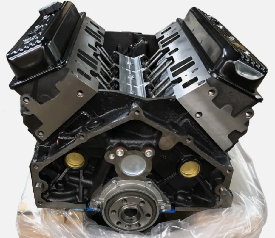 Mercury Marine ДВИГАТЕЛЬ MERCRUISER 6.2L V8 (MAG 377) БЕЗ НАВЕСНОГО ОБОРУДОВАНИЯ