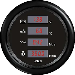 Многофункциональный прибор 4 в 1 (BB) JMV00357