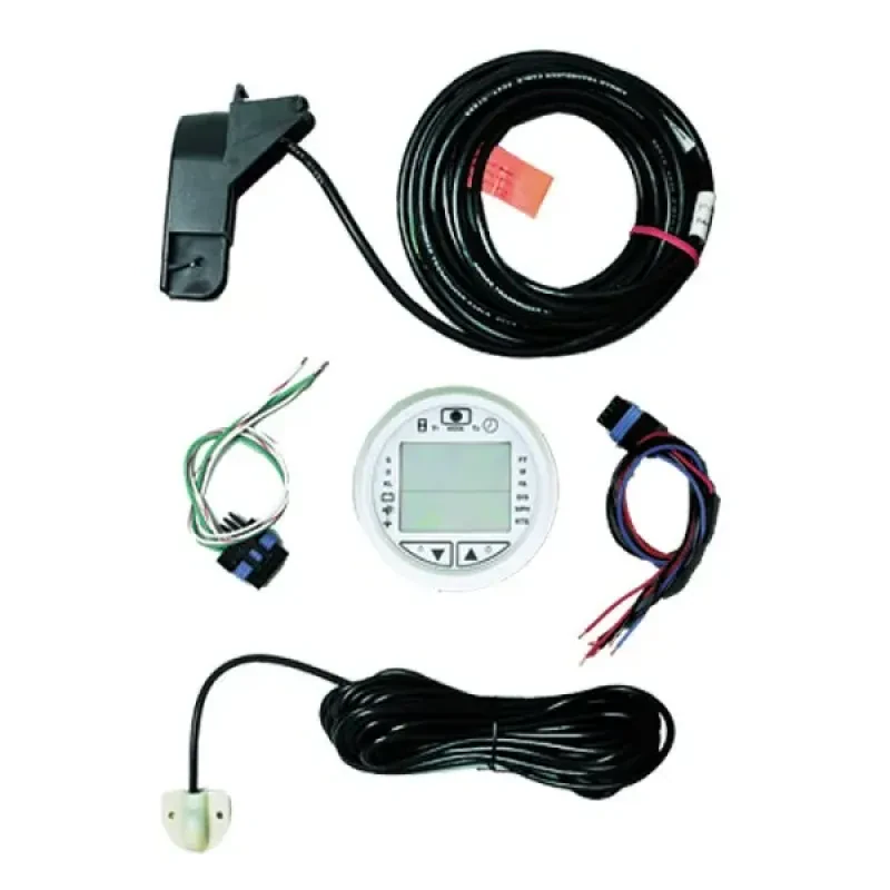 ULTRAFLEX PILOT I Прибор комбинированный