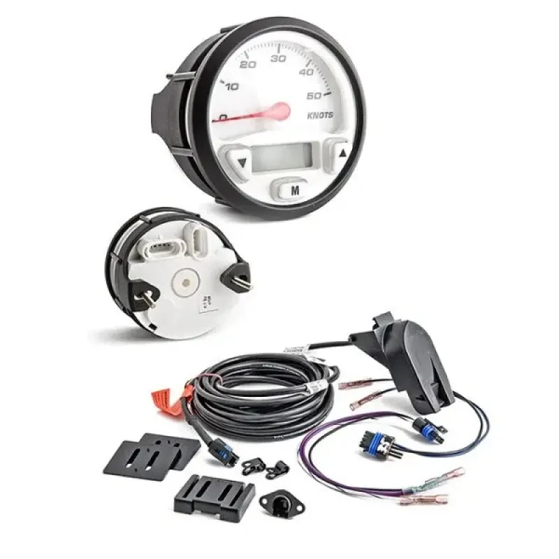 Mercury Marine Commander I Прибор комбинированный