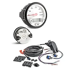 Commander I Прибор комбинированный 64305K