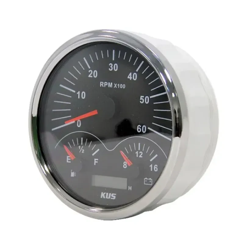 KUS Мультифункциональный прибор 4 в 1 (BS)