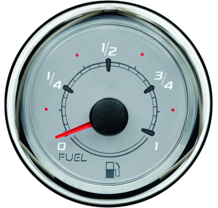 Quicksilver Mercury Marine Указатель уровня топлива