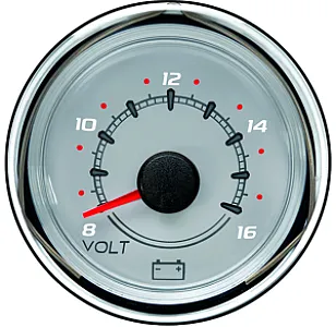 Вольтметр  8M0065963