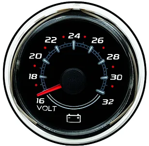 Указатель напряжения (24 В) 8M0069426