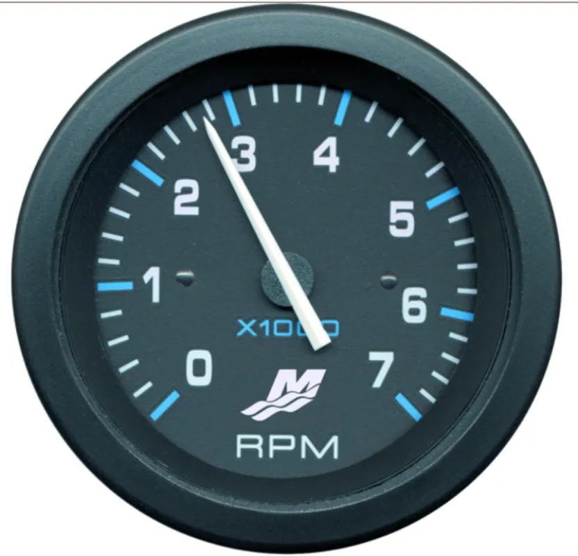 Комплект тахометра Flagship ( MERCURY )