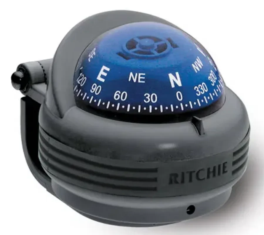 Ritchie Компас магнитный TR-31G, (Trek)