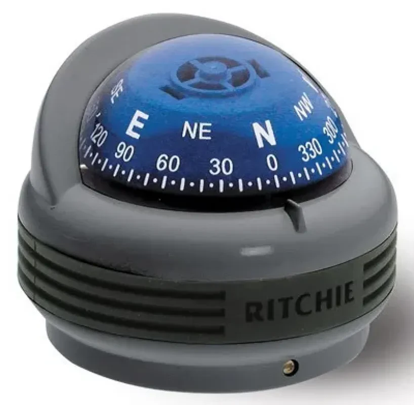 Компас магнитный , (Trek)