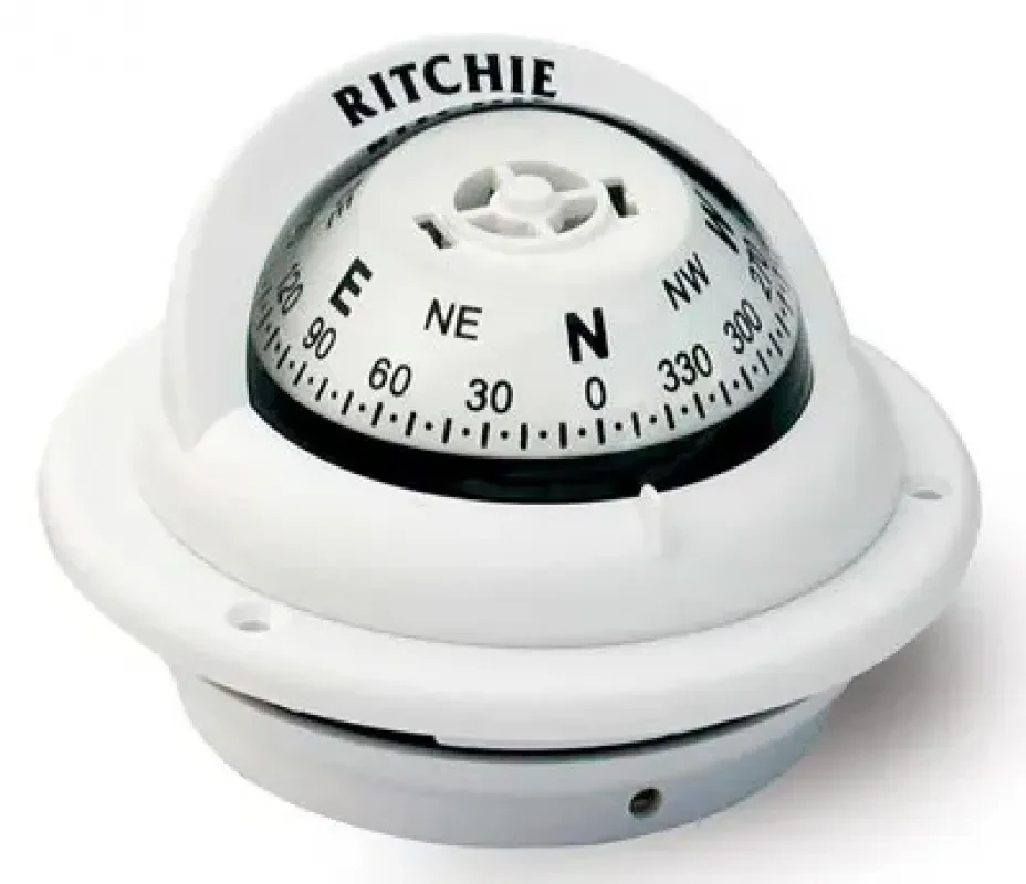 Ritchie Компас магнитный , (Trek)