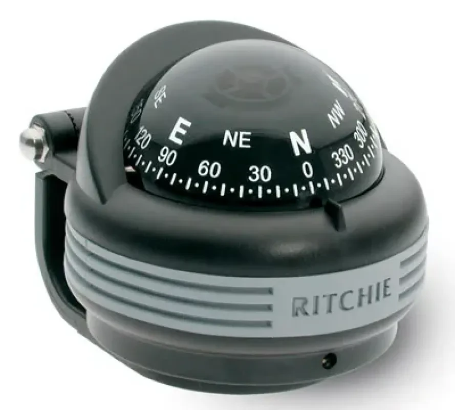 Ritchie Компас магнитный , (Trek)