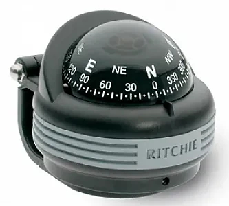 Компас магнитный TR-31, (Trek)