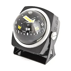 Компас магнитный переносной YC-300