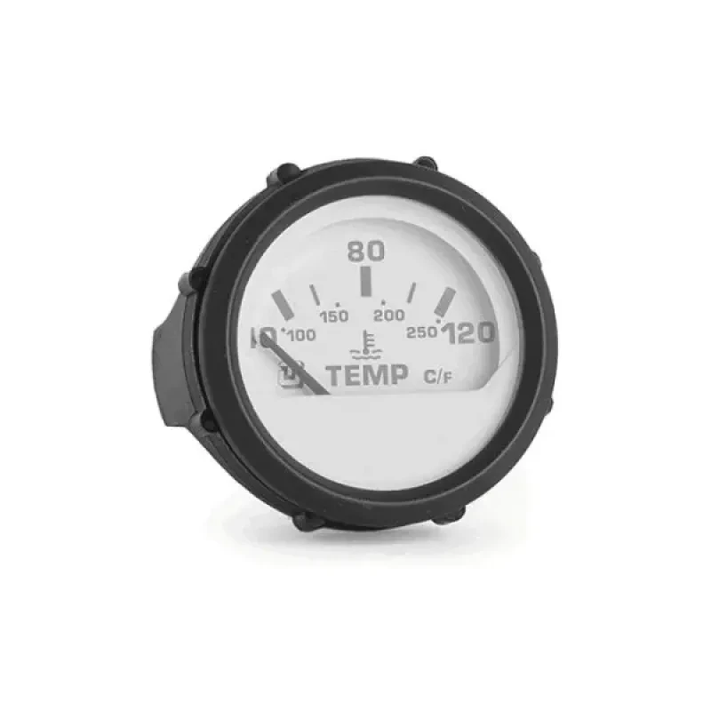 Указатель температуры воды (UW)