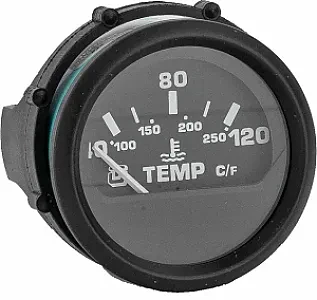 Указатель температуры воды (U) 60526R