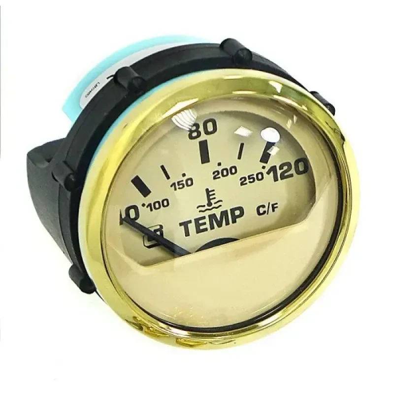 Указатель температуры воды (BG)