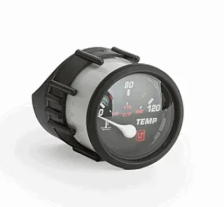 Указатель температуры воды (PR) 63209J