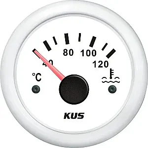 Указатель температуры воды 40-120 (WW) K-Y14304