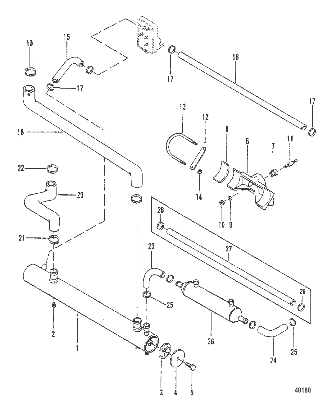 ТЕПЛООБМЕННИК
