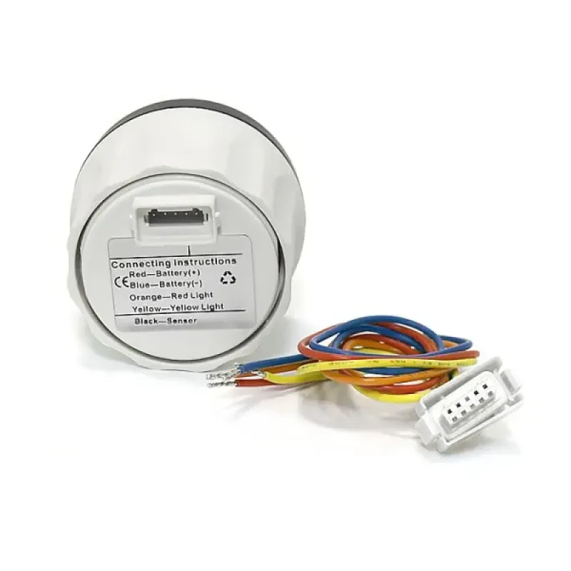 KUS Указатель температуры масла (BB), 50-150 гр.