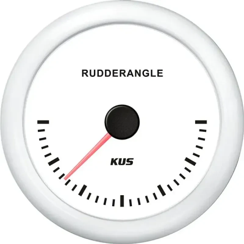 KUS Указатель положения руля (Аксиометр) (WW)
