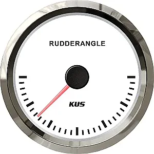 Указатель положения руля (Аксиометр) (WS) KY09105