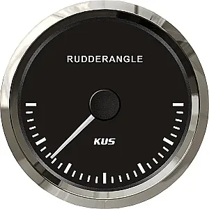 Указатель положения руля (Аксиометр) (BS) KY09009