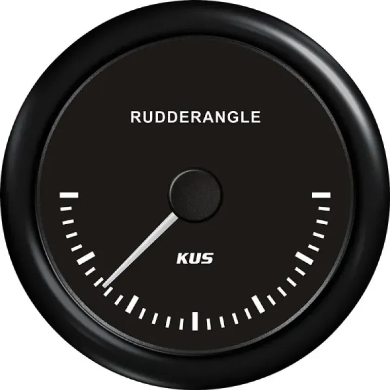 KUS Указатель положения руля (Аксиометр) (BB)