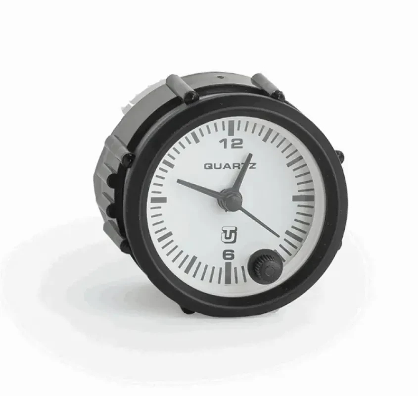 UFLEX Часы кварцевые(UW)