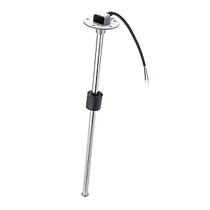 Уровня воды/топлива