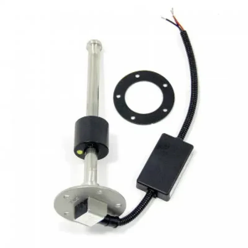 KUS Датчик уровня воды/топлива 400мм, 4-20 mA.