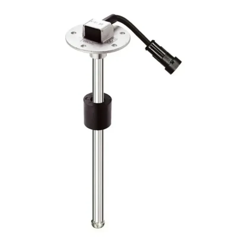 KUS Датчик уровня воды/топлива 400мм, 4-20 mA.