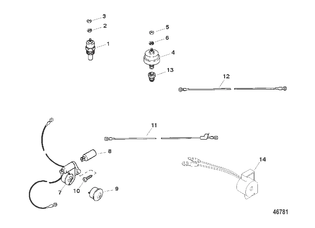 ЗВУКОВАЯ СИСТЕМА ОПОВЕЩЕНИЯ