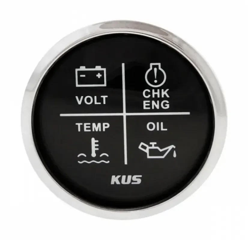 KUS Указатель аварийной сигнализации (BS)