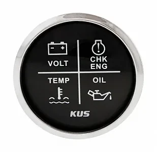 Указатель аварийной сигнализации (BS) KY79002