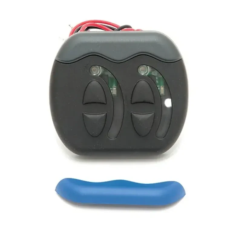 BEP Marine Панель переключателей 2шт серии CG2