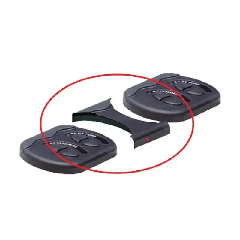 BEP Marine Вставка соединительная