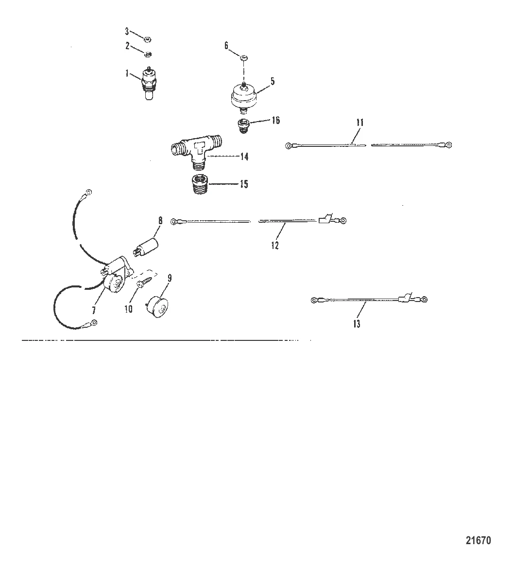 Audio Warning System