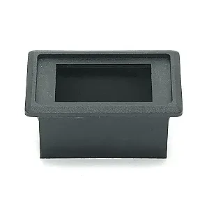 Панель для монтажа переключателей ТМС одиночная 039741