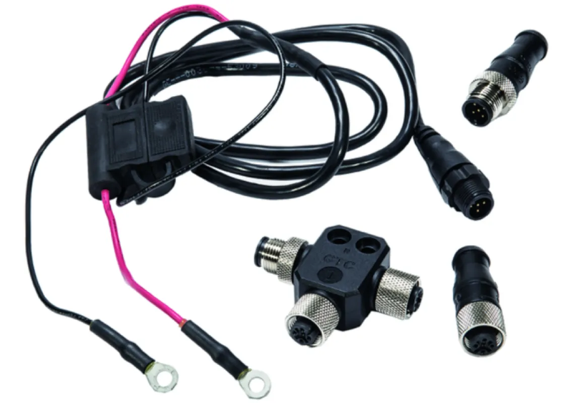 КОМПЛЕКТ СТАРТЕРА N2K Mercury