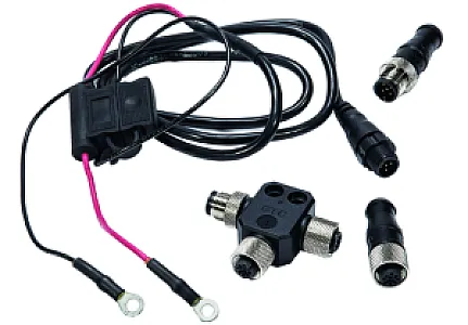 КОМПЛЕКТ СТАРТЕРА N2K Mercury 8M0110642