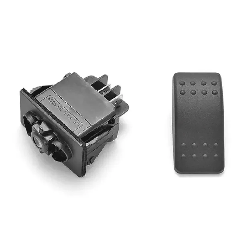 Marinco Переключатель вкл-выкл герметичный