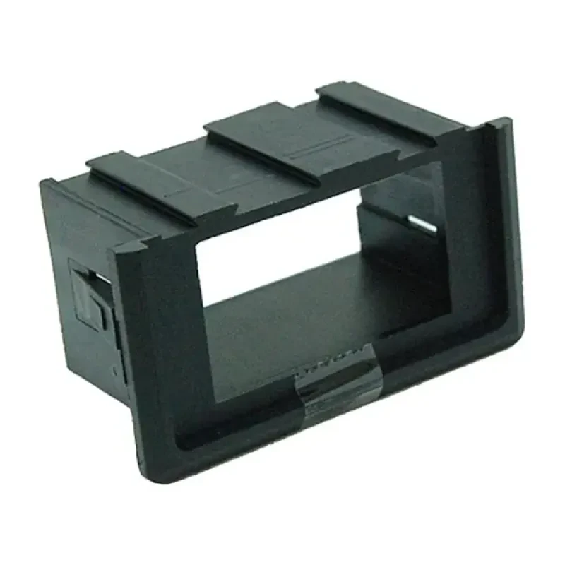 TMC Панель для монтажа переключателей TMC концевая