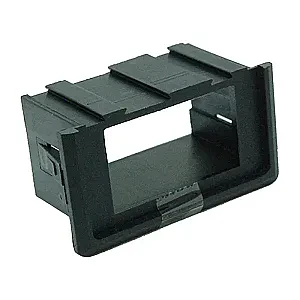 Панель для монтажа переключателей TMC концевая 039731