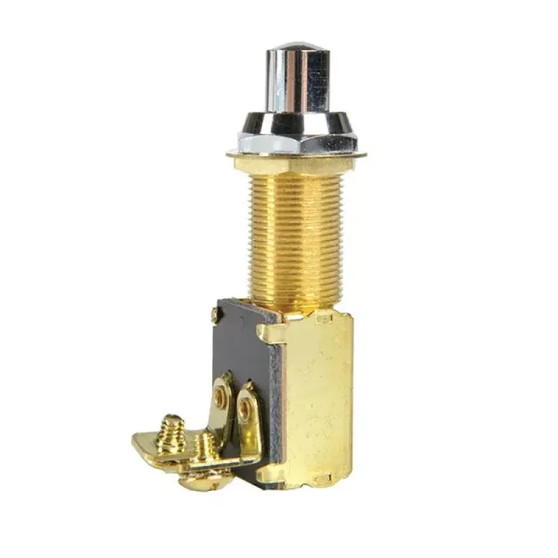 EASTERNER Выключатель кнопочный без фиксации