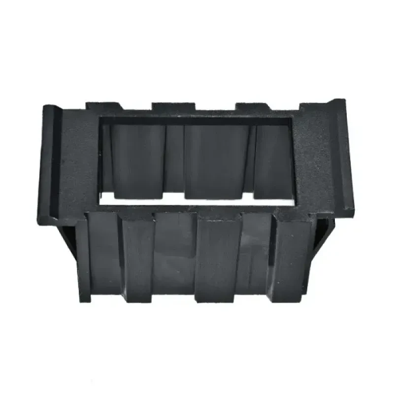 TMC Панель для монтажа переключателей TMC серединная