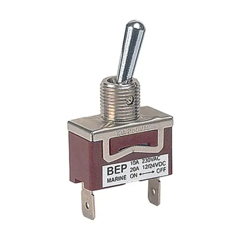 BEP Marine Переключатель вкл-выкл