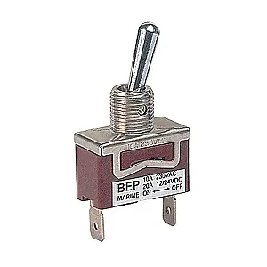 Переключатель вкл-выкл SW-32111