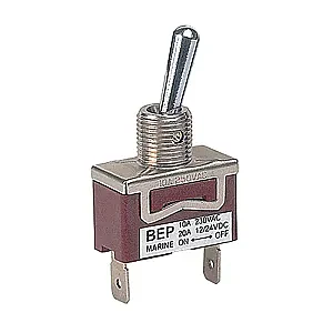 Переключатель вкл-выкл-вкл SW-32114