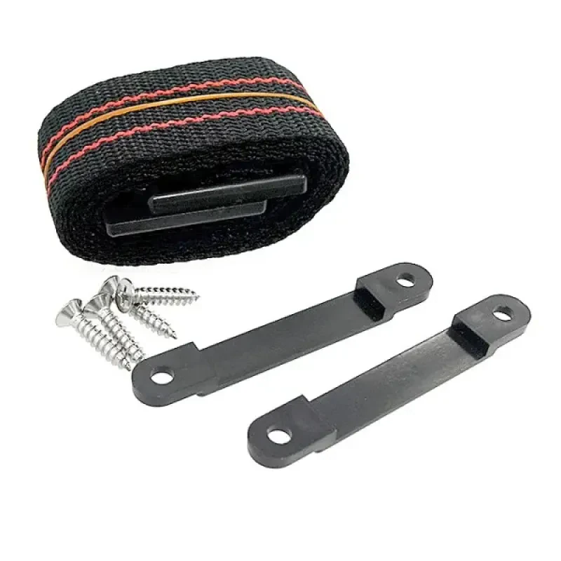 EASTERNER Ремень для крепления АБ 1 м, с пластиковым зажимом