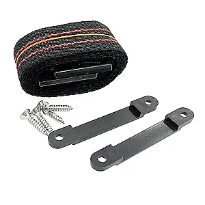 Аккумуляторные ящики и крепеж